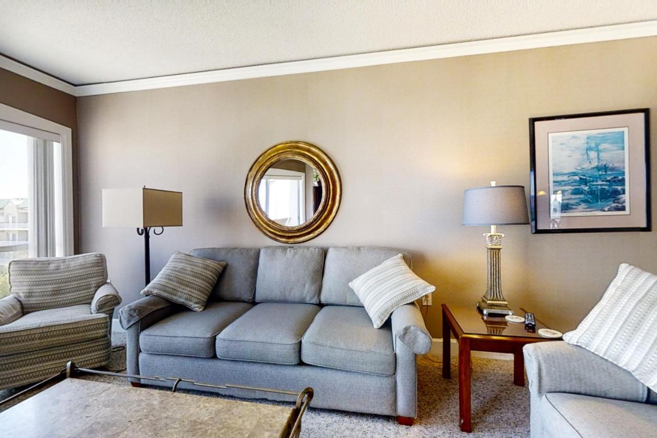 Ferienwohnung Windsor Court North 4504 Hilton Head Island Exterior foto